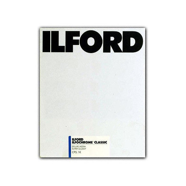 Ilford Ilfochrome Classic Colour Enlarging Paper