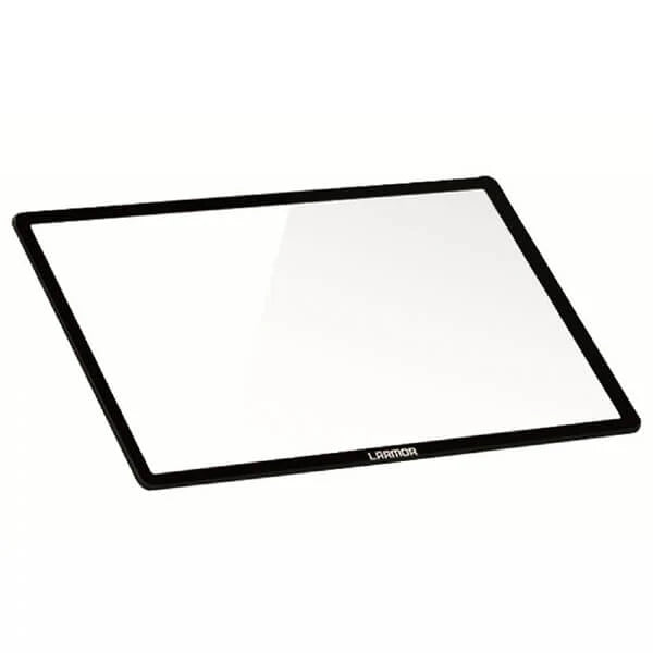 Larmor Glass Screen Protector Fujifilm X100V/X100VI