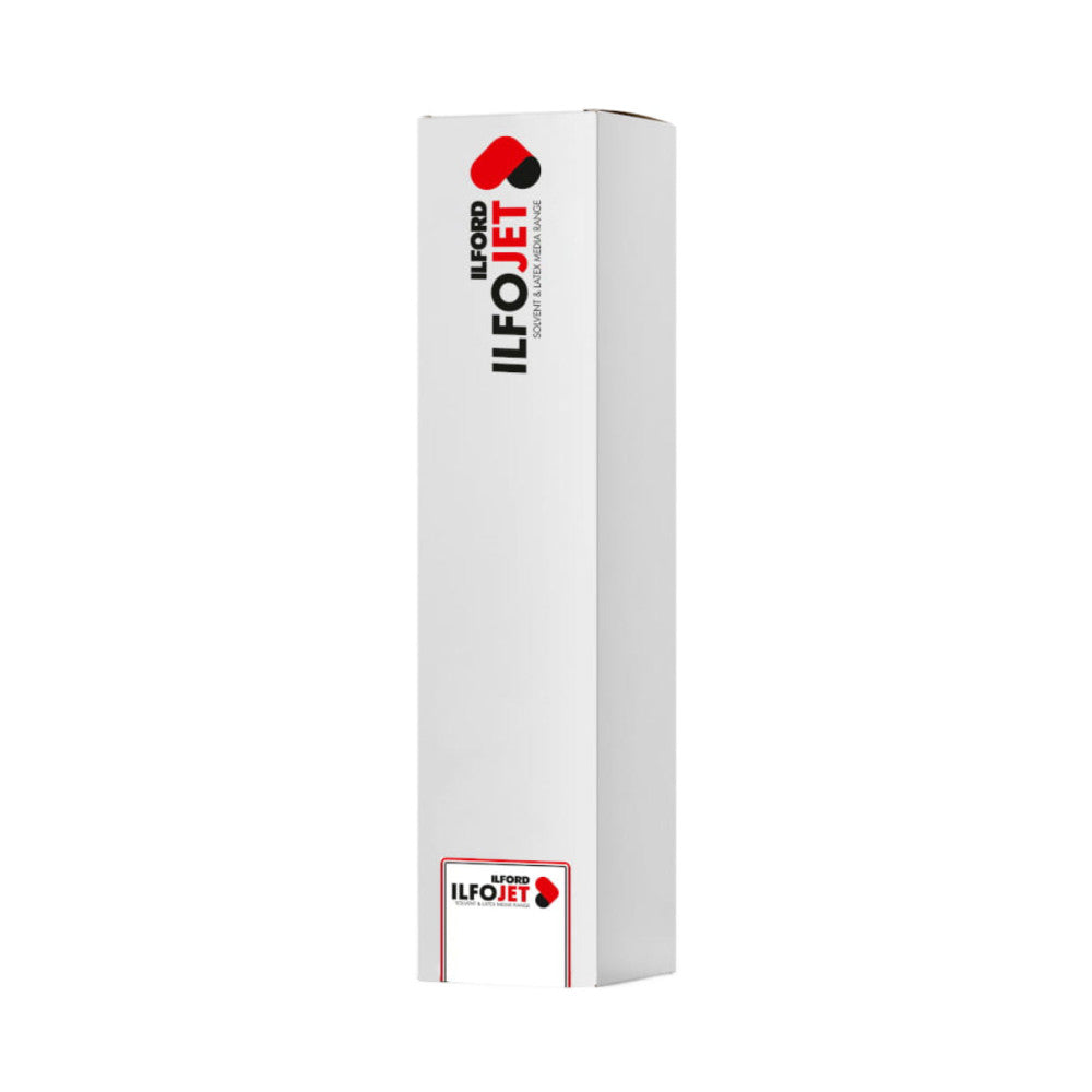 Ilford Ilfojet NW Banner 140 GSM
