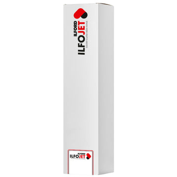 Ilford Ilfojet Glossy Backlit Film 200gsm