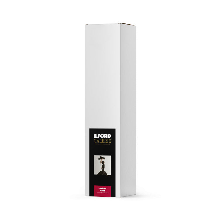 Ilford Galerie Prestige Smooth Pearl 310gsm 44 inch x 27m Roll