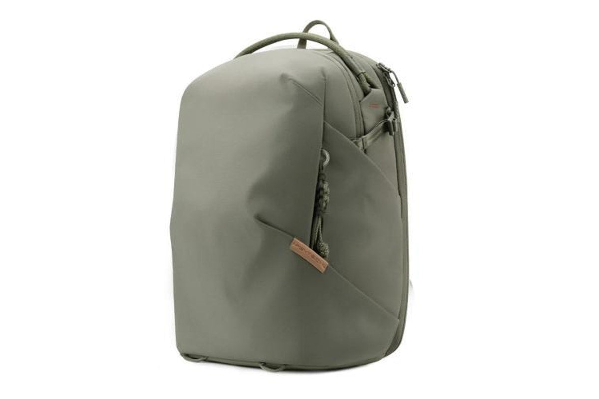 PGYTECH OneGO LITE 22L Backpack Green