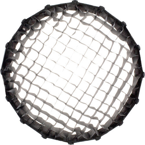 Nanlite Eggcrate Grid for Forza 60 Parabolic Softbox