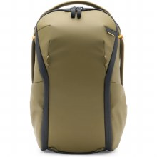 Peak Design Everyday Backpack 15L ZIP V3 - Kelp