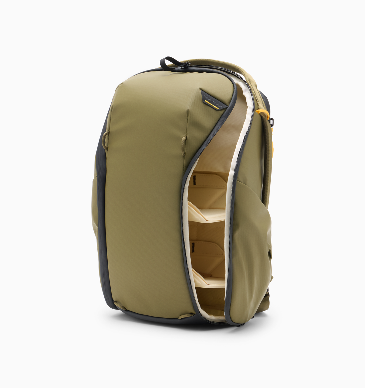 Peak Design Everyday Backpack 15L ZIP V3 - Kelp