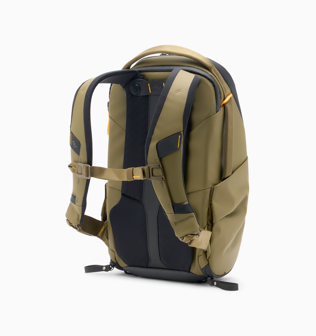 Peak Design Everyday Backpack 15L ZIP V3 - Kelp