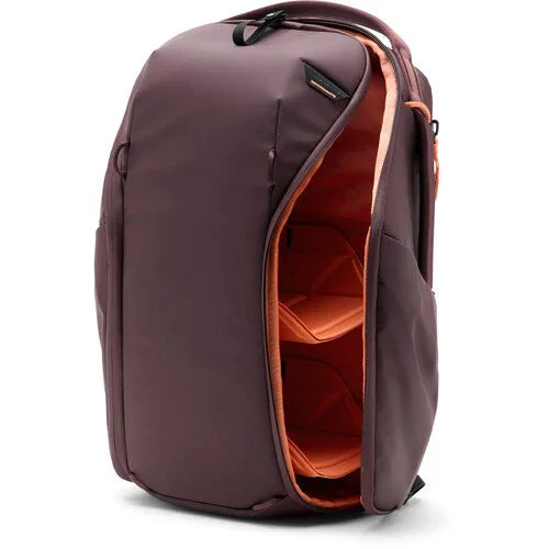 Peak Design Everyday Backpack 15L ZIP V3 Eclipse
