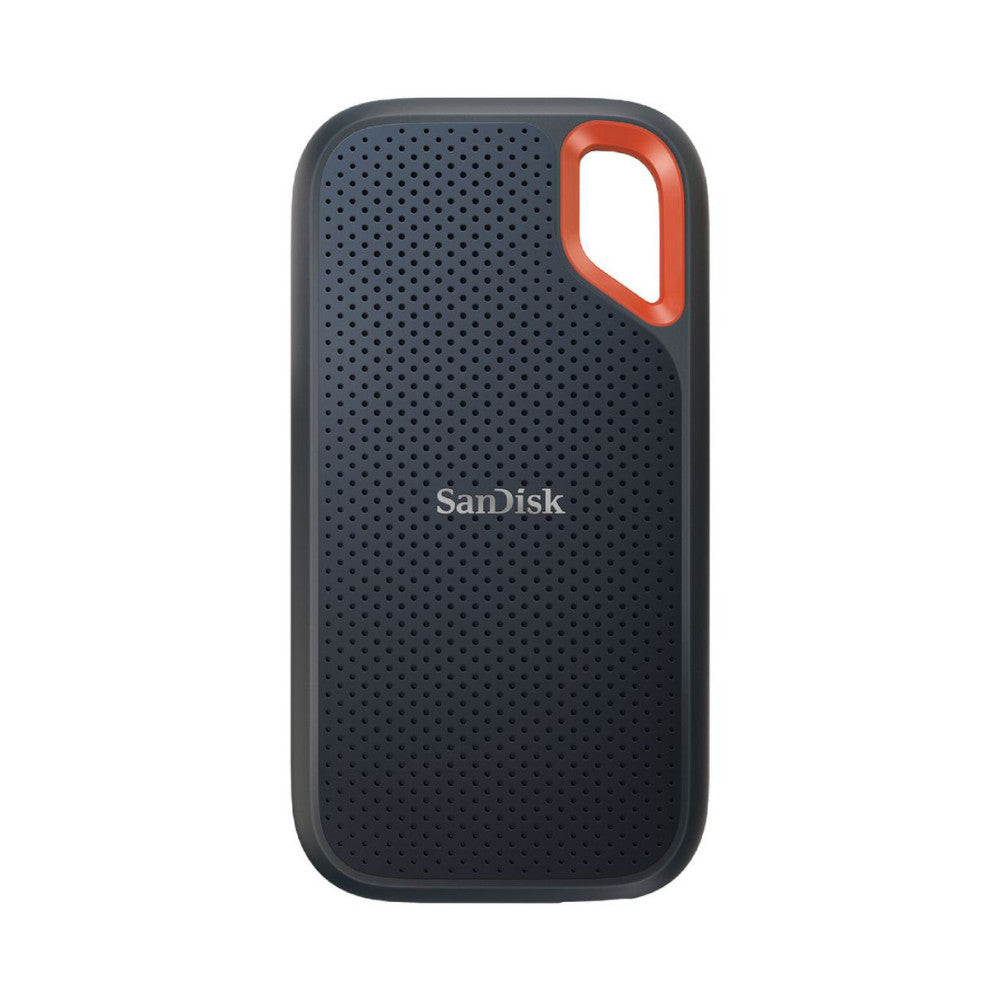 SanDisk Extreme Portable SSD V2 4TB