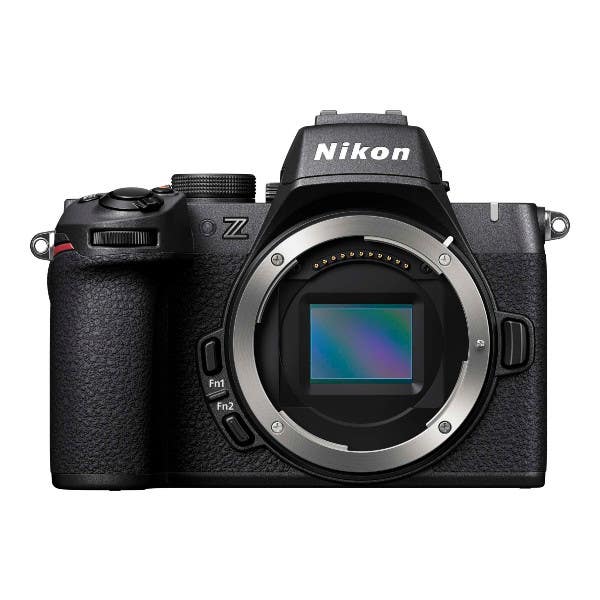 Nikon Z50 II | Secondhand