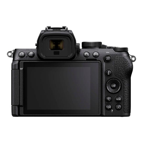 Nikon Z50 II | Secondhand
