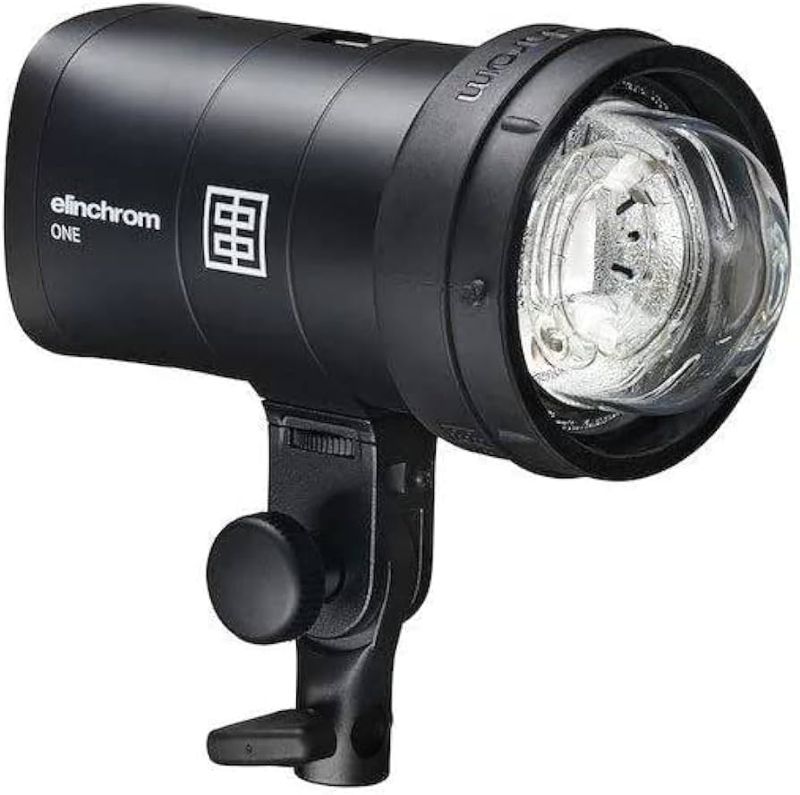 Elinchrom OCF Adapter