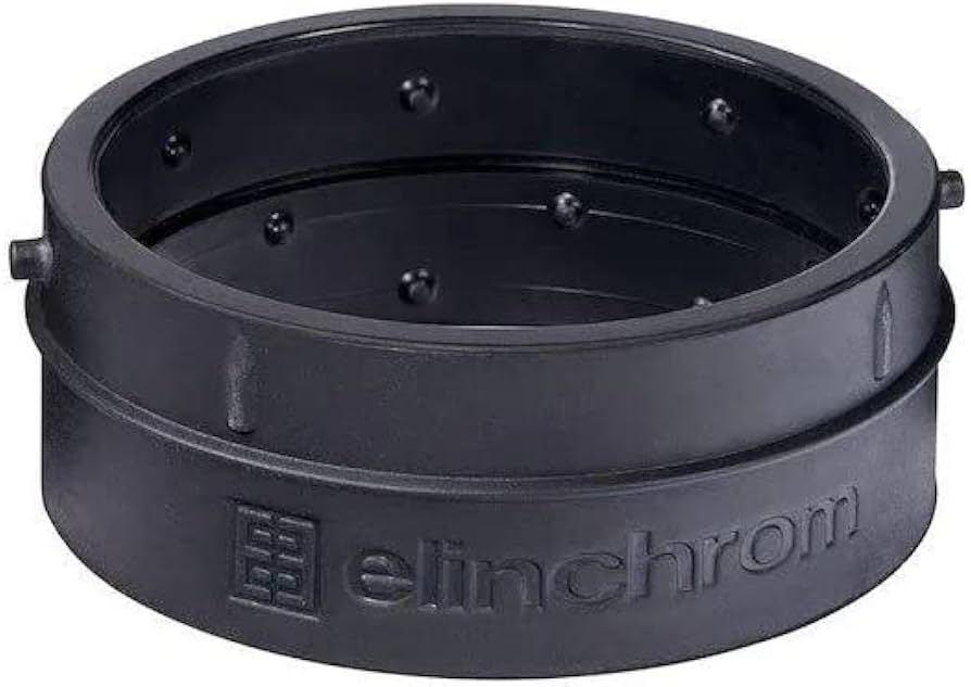 Elinchrom OCF Adapter