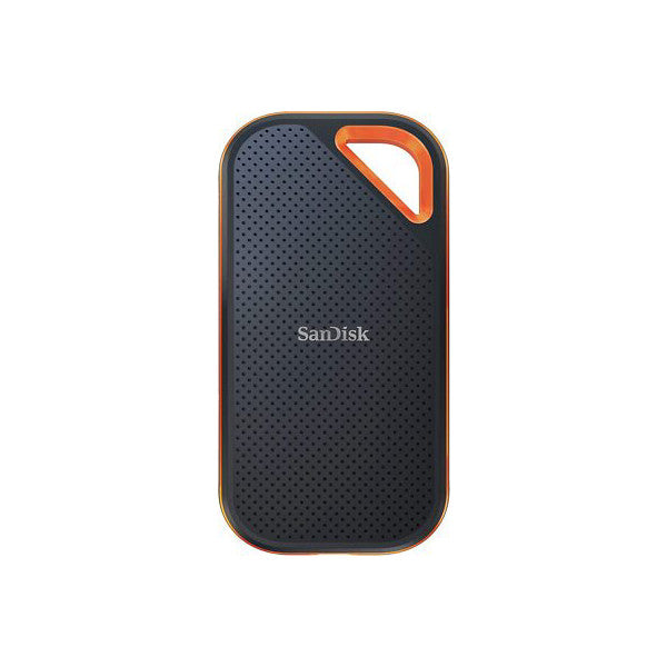 SanDisk Extreme PRO E81 Portable SSD 2TB