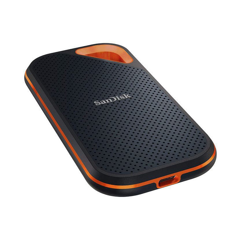 SanDisk Extreme PRO E81 Portable SSD 2TB