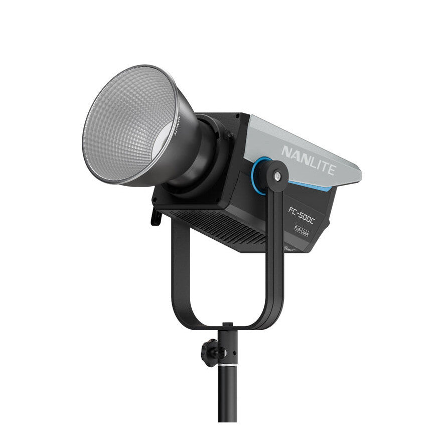 Nanlite FC 500C RGB LED SpotLight