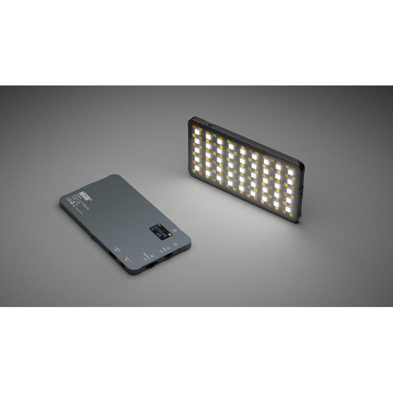 Newell RANGHA RGB-W LED Light