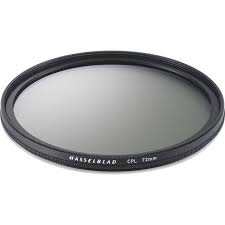 Hasselblad 72mm CPL Filter
