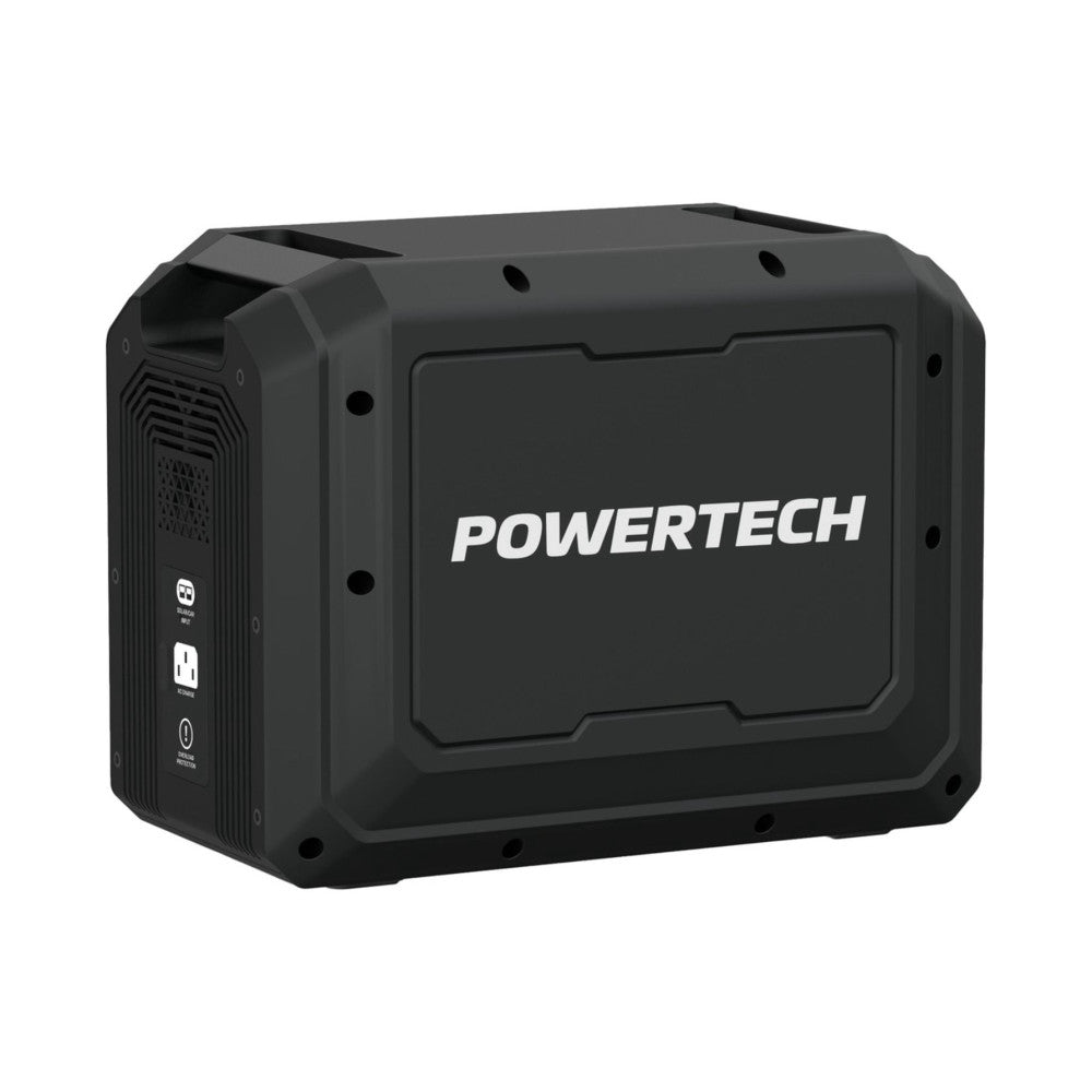 Powertech S1 Powerstation 2000W 1024Wh
