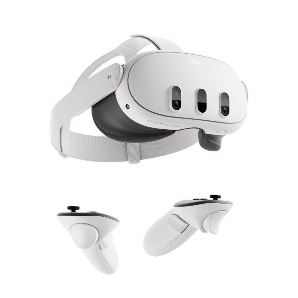 Meta Quest 3 512GB 3D VR Headset