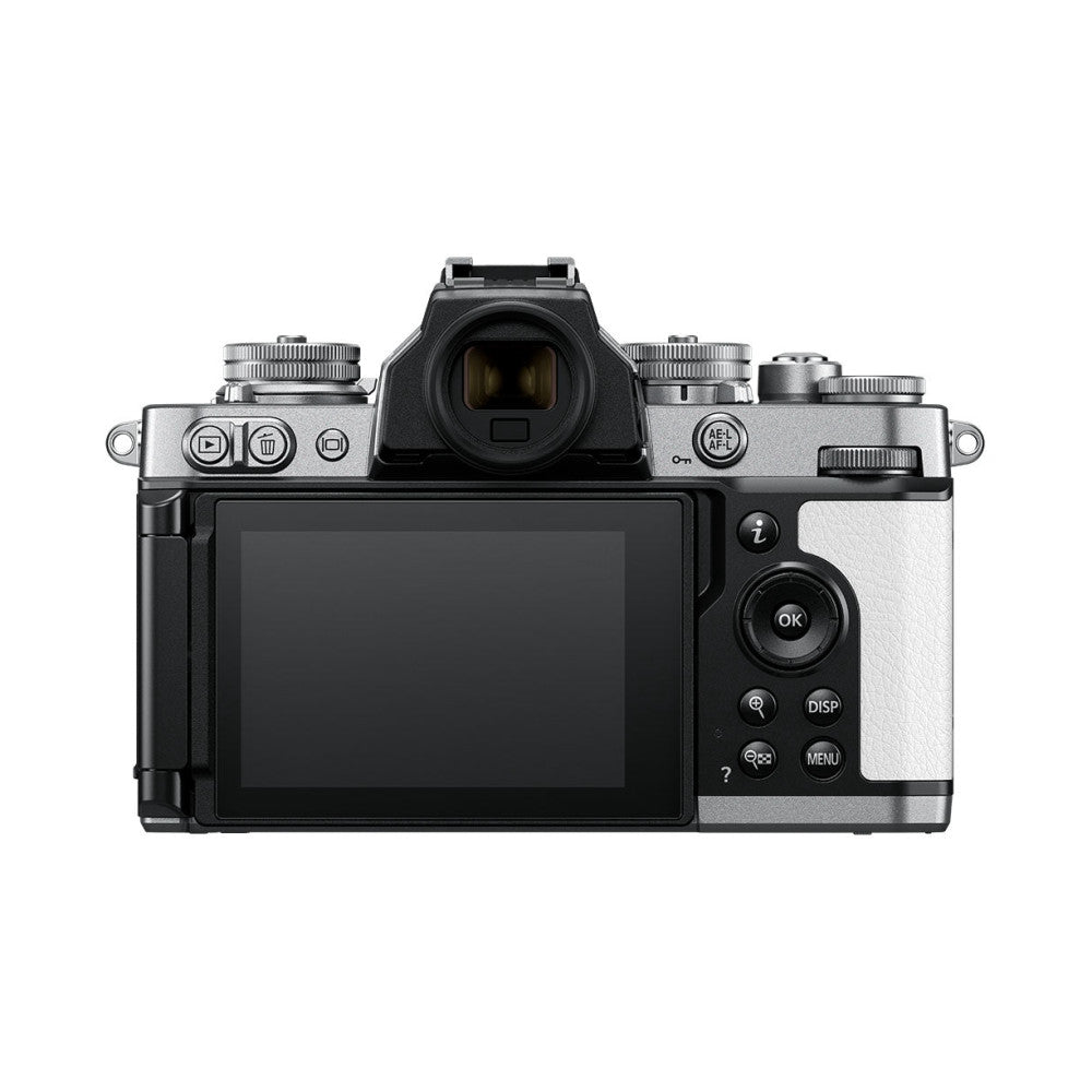Nikon ZFC Mirrorless Camera Body White
