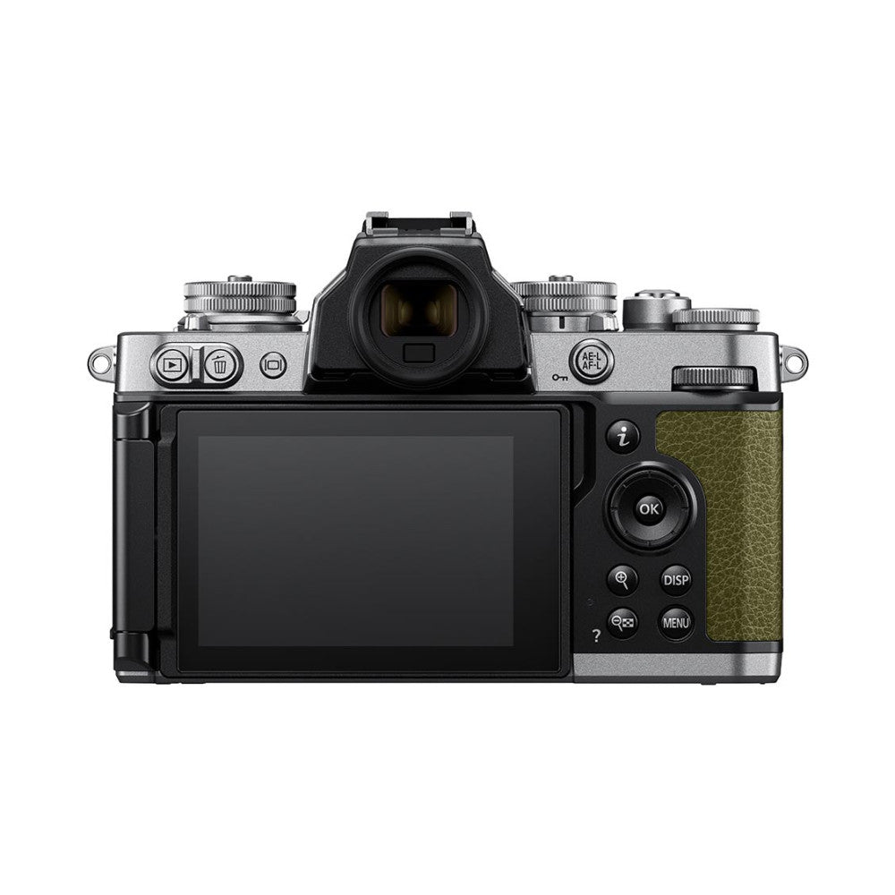 Nikon Z fc Body Only Olive