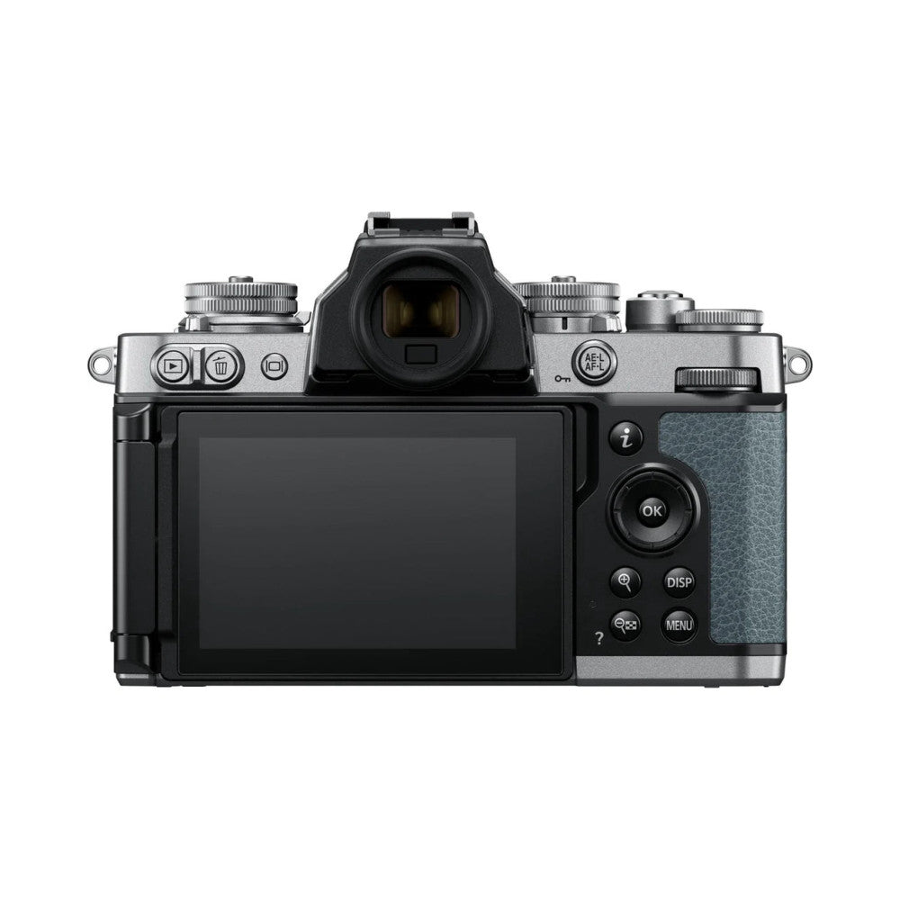 Nikon Z fc Body Only Chalk Blue