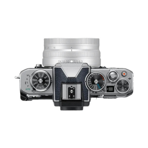 Nikon Z fc Body Only in Grey
