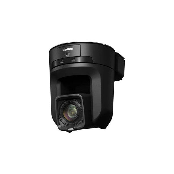 Canon CR-N100 PTZ Camera - Satin Black