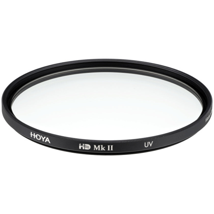 Hoya 55mm HD MkII UV Filter