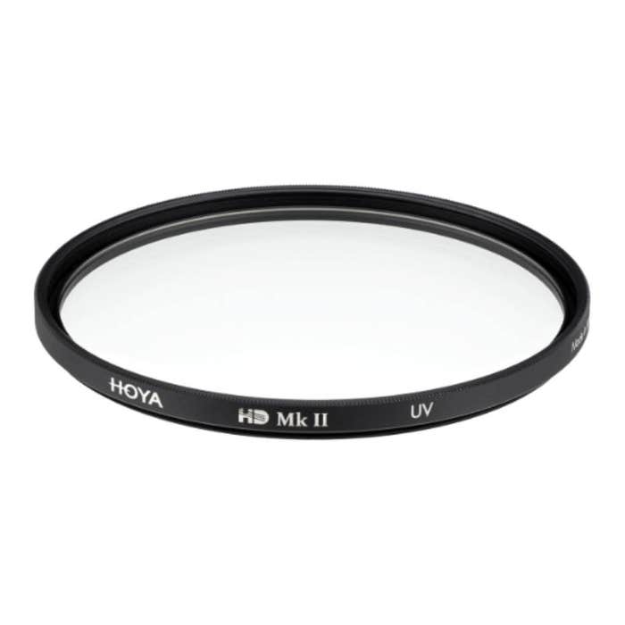 Hoya 62mm HD MkII UV Filter
