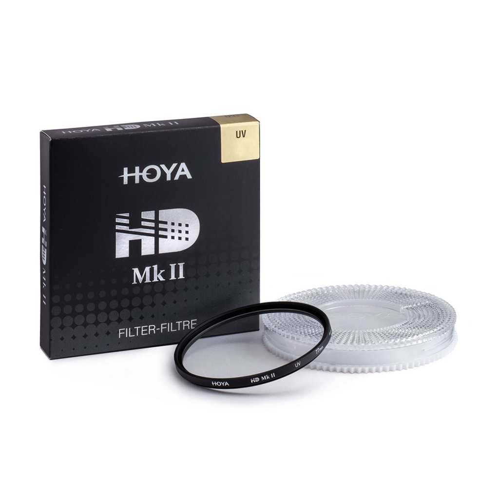 Hoya 67mm HD MkII UV Filter