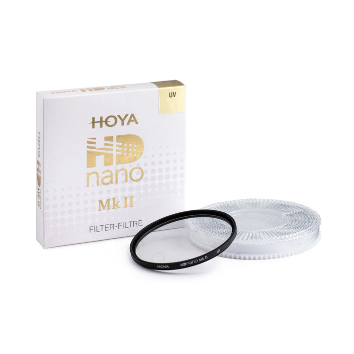 Hoya 72mm HD nano MkII UV Filter