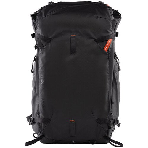 PGYTECH OnePro Focux 25L Backpack Space Black