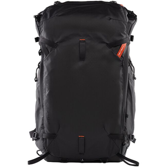 PGYTECH OnePro Focux 35L Backpack - Space Black