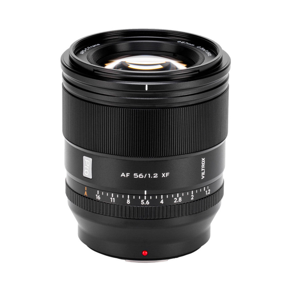 Viltrox AF 56mm F1.2 Pro XF Lens