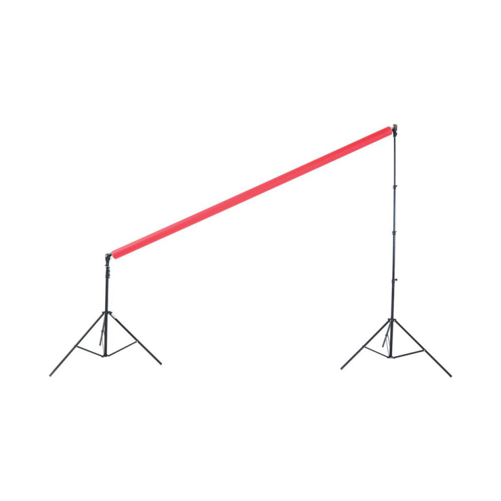Lastolite Solo Heavy Duty Background Support Kit 4m