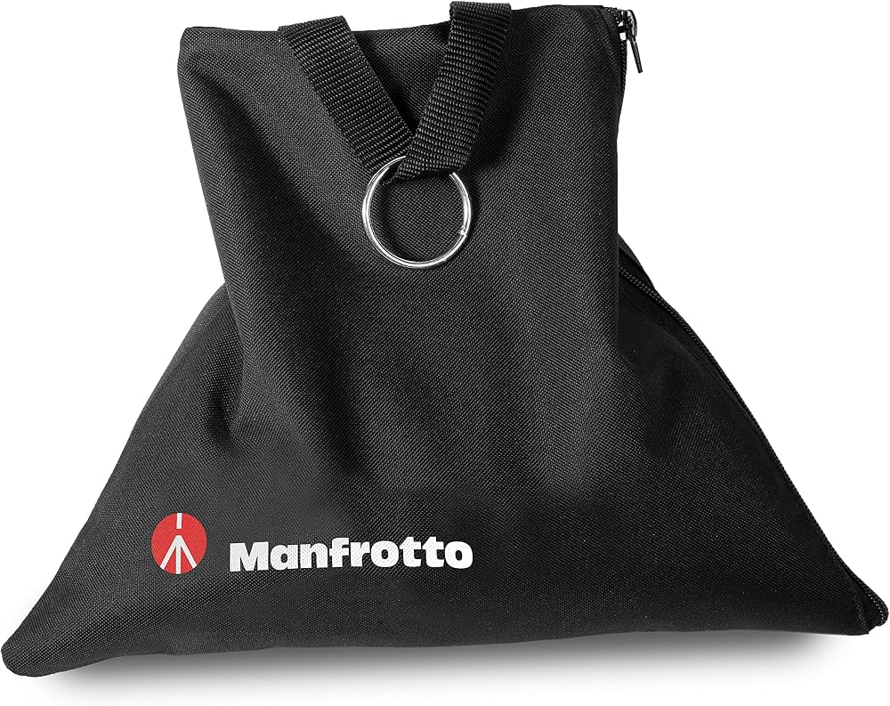 Lastolite Sand Bag 6kg Black