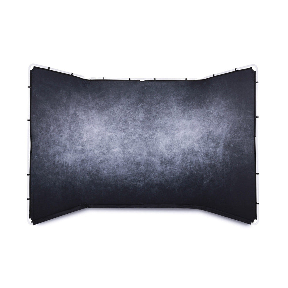 Lastolite BG Pano Cover 4m Granite