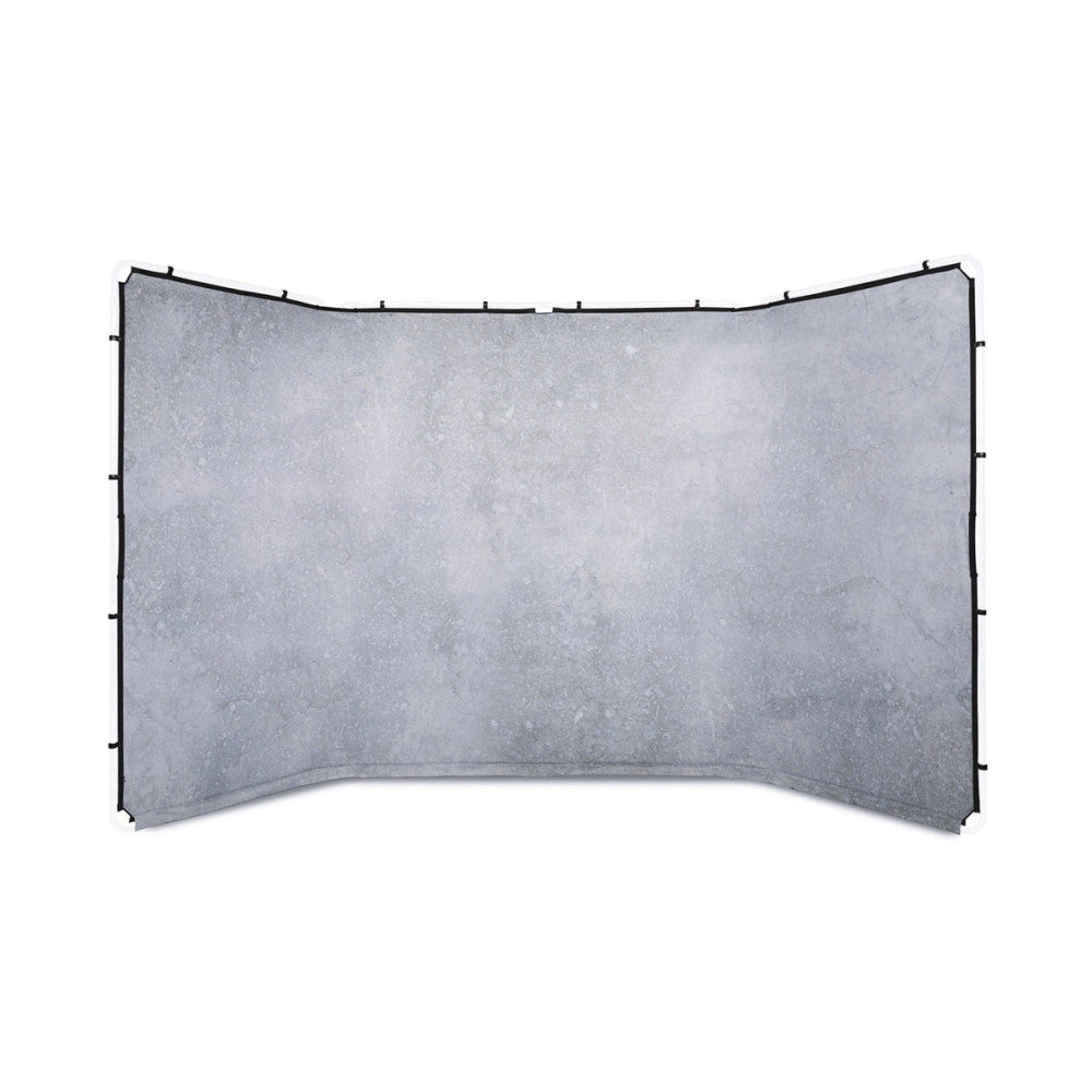 Lastolite BG Pano Cover 4m Limestone