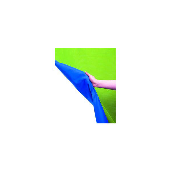 Lastolite Curtain REV Chroma Key Reversible 3m x 7m (Blue/Green)
