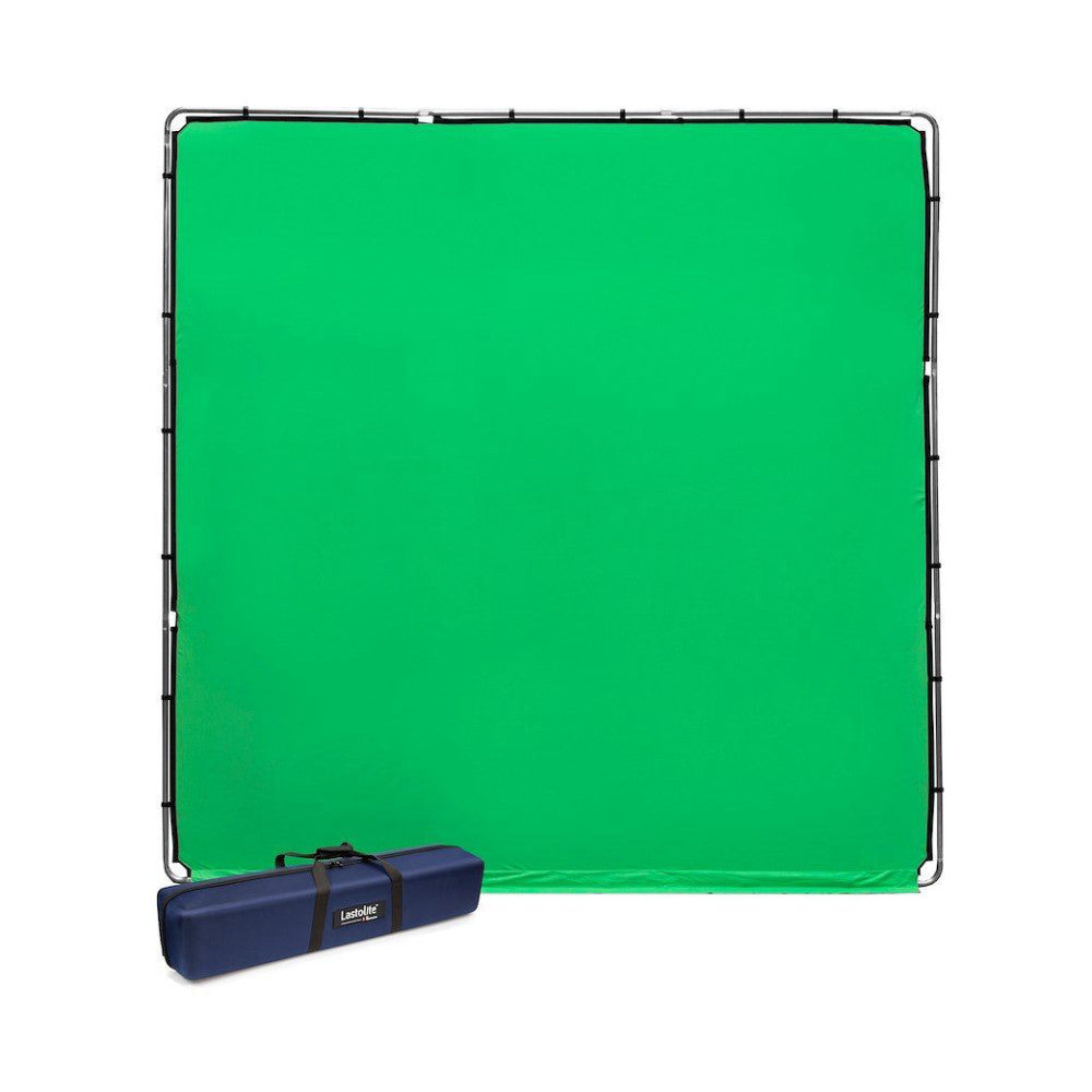 Lastolite StudioLink Chroma Key Green Screen Kit 3 x 3m