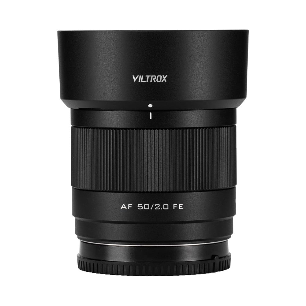 Viltrox AF 50mm f/2 Air Lens Sony E-Mount