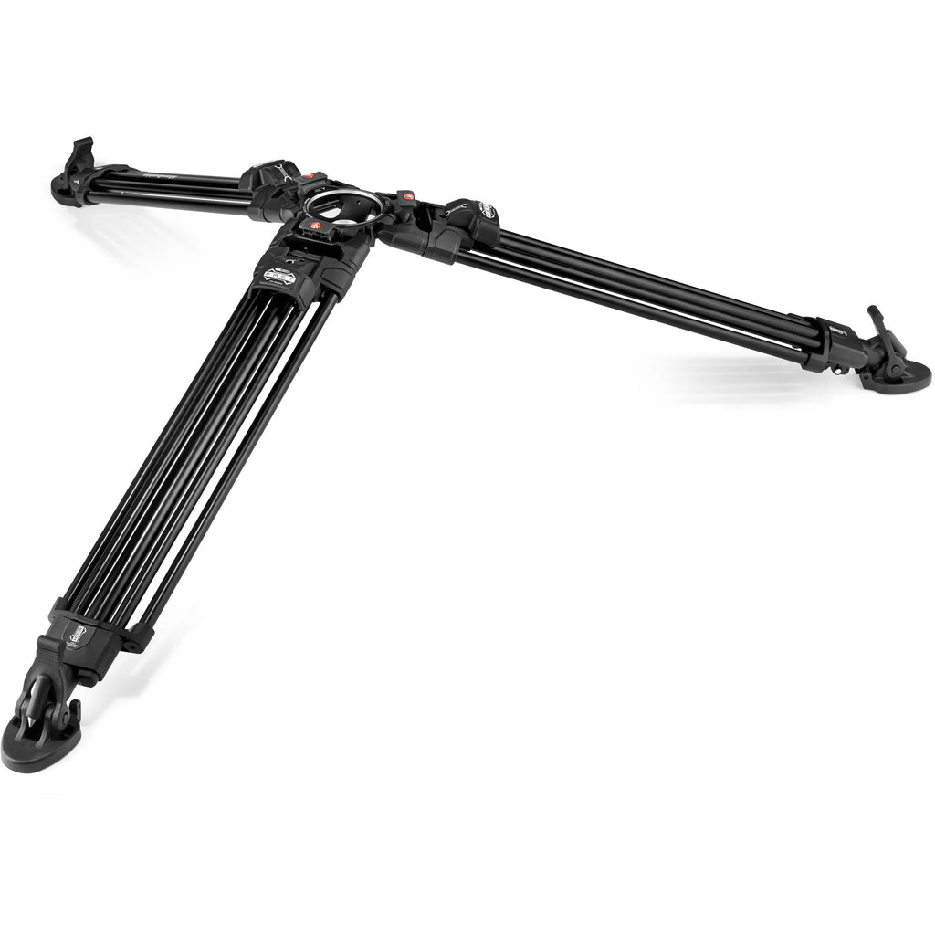 Manfrotto 645 Fast Twin Leg Aluminium Tripod