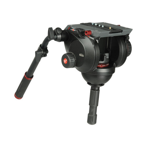 Manfrotto 509HD Fluid Video Head