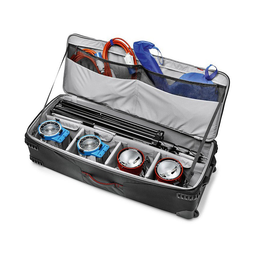 Manfrotto Pro Light Rolling Organizer LW-99 V2