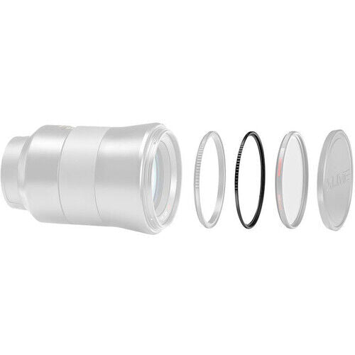 Manfrotto XUME 52mm Filter Holder