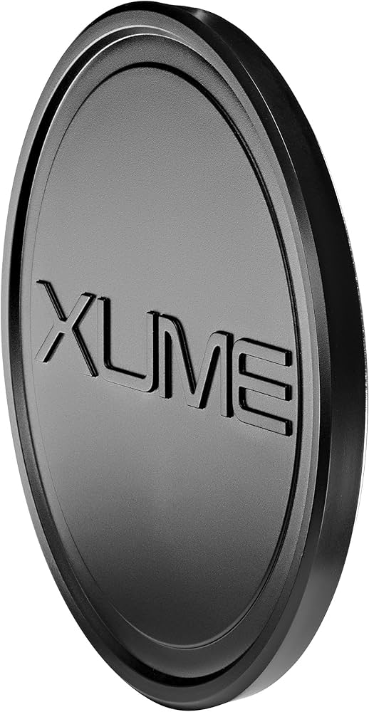 Manfrotto Xume 77mm Lens Cap