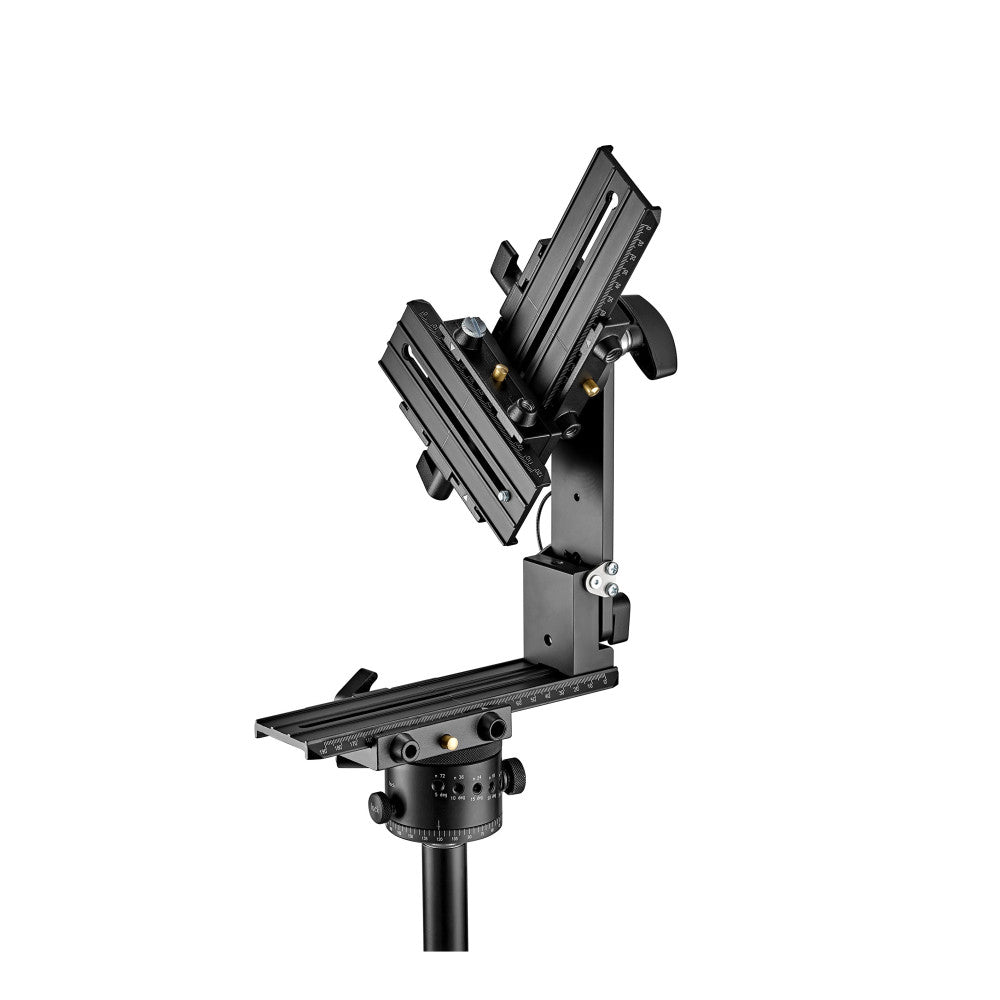 Manfrotto VR Panoramic Head