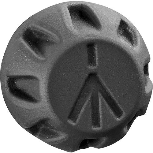 Manfrotto MPCompact-Foot Replacement Rubber Foot for Compact Extreme Monopod