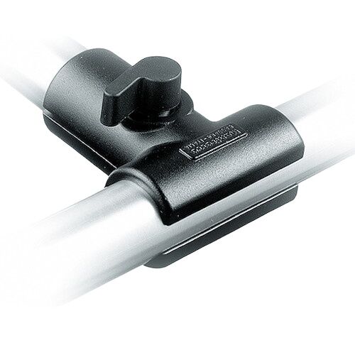 Manfrotto T-Clamp for Perpendicular Mount MT004